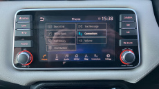 Nissan Micra 1.0 IG-T 92 Tekna 5dr Petrol Hatchback